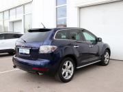 Mazda CX-7 I Рестайлинг Нижний Новгород  - изображение 26