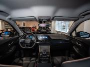 Omoda C5 I Рестайлинг Москва  - изображение 36