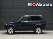 Lada (ВАЗ) 2121 (4x4) I Рестайлинг Екатеринбург  - изображение 25