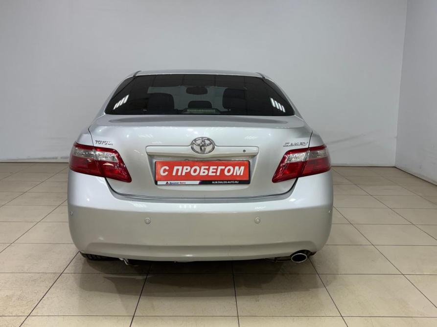 Toyota Camry VI (XV40) Альметьевск  - изображение 5