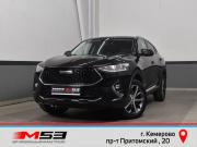 Haval F7x I Кемерово  - изображение 27
