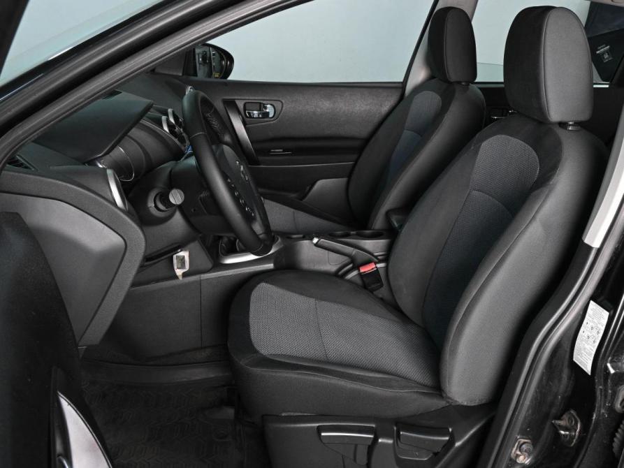 Nissan Qashqai I Рестайлинг Ростов-на-Дону  - изображение 9