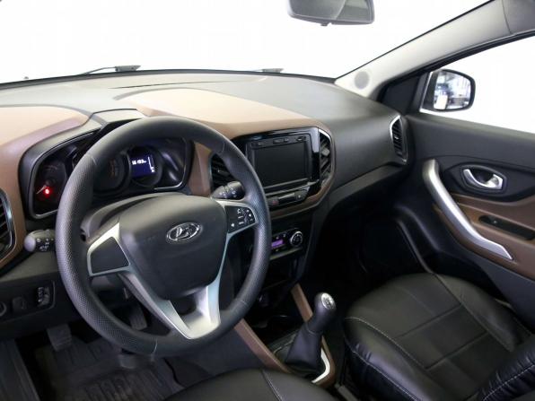 Lada (ВАЗ) XRAY I с пробегом 2020 года, цена 990 000 рублей, 56192 км, хэтчбек, Автокод Объявления