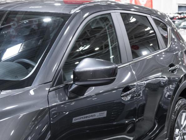 Mazda CX-5 II Рестайлинг с пробегом 2025 года, цена 3 399 700 рублей, 19489 км, внедорожник, Автокод Объявления