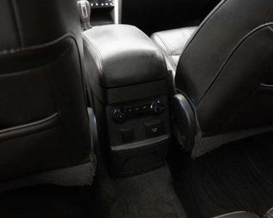 Ford Explorer V с пробегом 2013 года, цена 1 450 000 рублей, 267185 км, внедорожник, Автокод Объявления