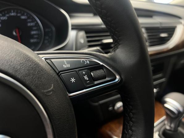 Audi A6 IV (C7) с пробегом 2011 года, цена 1 229 900 рублей, 163981 км, седан, Автокод Объявления