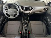 Hyundai Solaris II Москва  - изображение 29