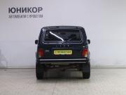 Lada (ВАЗ) Niva Legend Дзержинск  - изображение 23