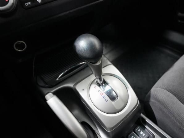 Honda Civic VIII с пробегом 2008 года, цена 789 000 рублей, 203820 км, седан, Автокод Объявления