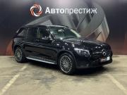 Mercedes-Benz GLC I (X253) Ставрополь  - изображение 38