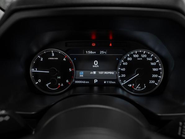 Mitsubishi L200 VI с пробегом 2025 года, цена 5 400 000 рублей, 42 км, пикап, Автокод Объявления
