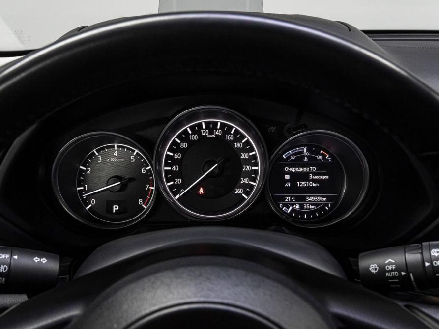 Mazda CX-5 II Тюмень  - изображение 31