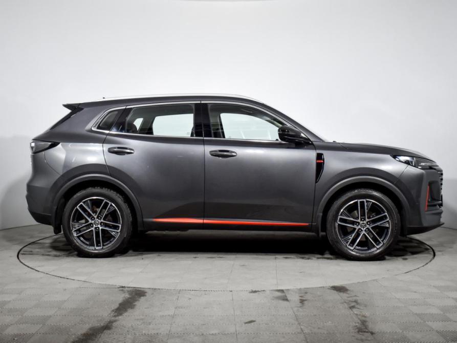 Changan UNI-S (CS55 Plus) Санкт-Петербург  - изображение 4
