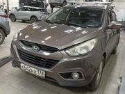 Hyundai ix35 I Санкт-Петербург  - изображение 21