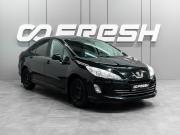 Peugeot 408 I Тюмень  - изображение 20