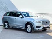 Volvo XC90 II Воронеж  - изображение 28