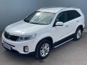 Kia Sorento II Рестайлинг Стерлитамак  - изображение 36