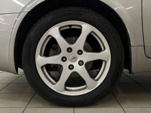 Nissan Primera III (P12) с пробегом 2005 года, цена 499 000 рублей, 173142 км, седан, Автокод Объявления