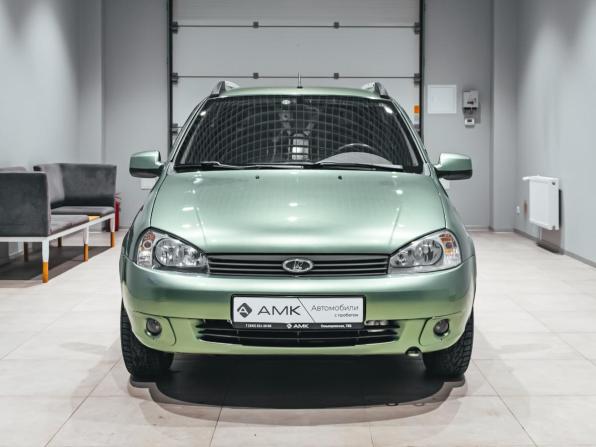Lada (ВАЗ) Kalina I с пробегом 2011 года, цена 345 000 рублей, 188467 км, универсал, Автокод Объявления