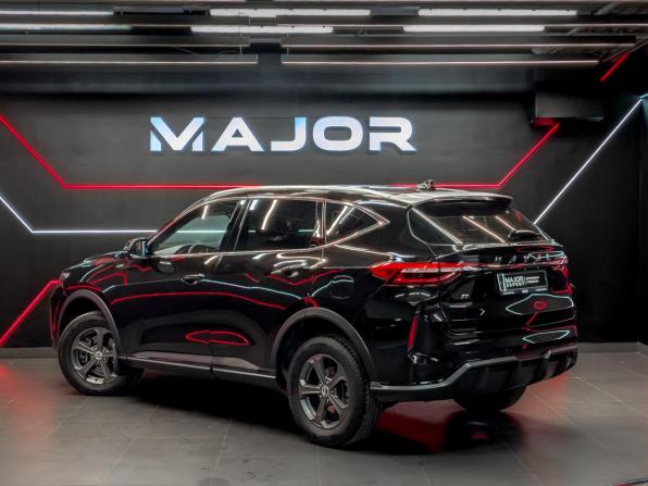 Haval F7 I Рестайлинг с пробегом 2022 года, цена 1 685 000 рублей, 126000 км, внедорожник, Автокод Объявления