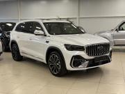 Geely Monjaro I Рестайлинг 2 (China Market) Москва  - изображение 17