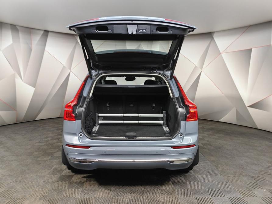 Volvo XC60 II Рестайлинг Москва  - изображение 12