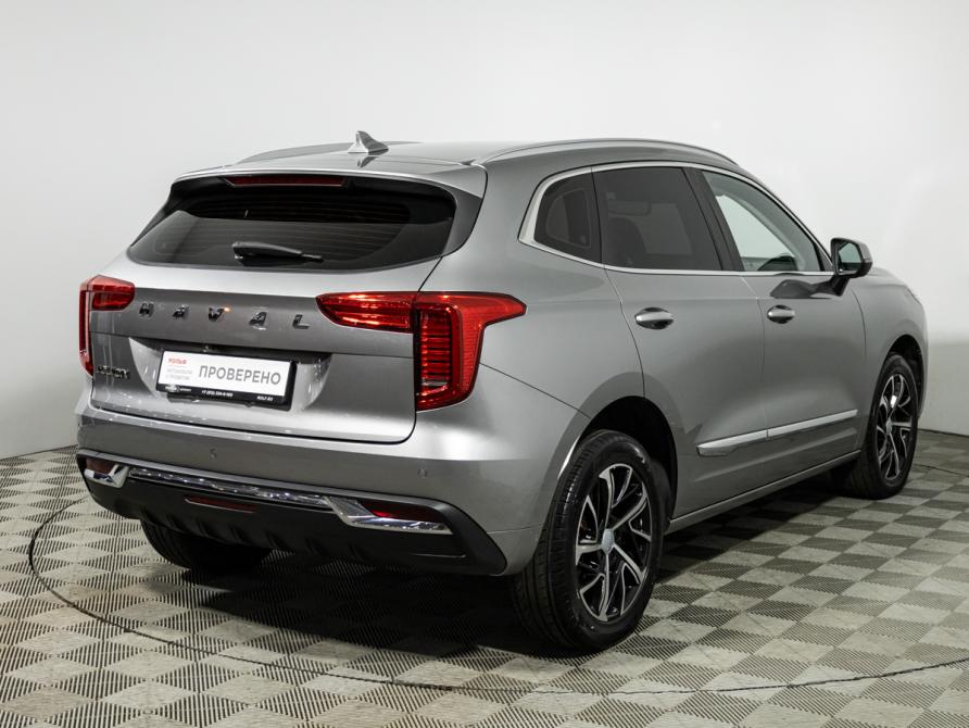 Haval Jolion I Санкт-Петербург  - изображение 5