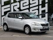 Skoda Fabia II Рестайлинг Волгоград  - изображение 16