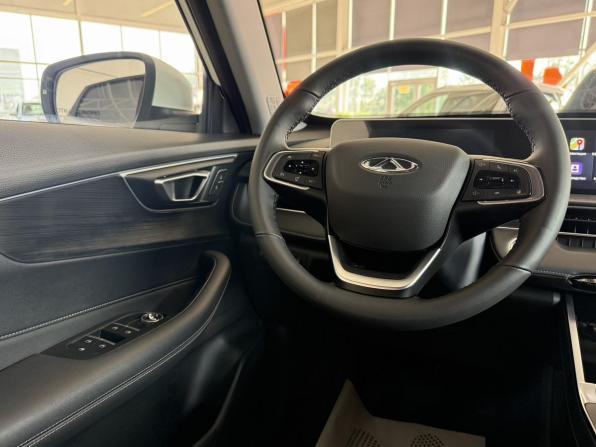 Chery Tiggo 4 Pro I с пробегом 2024 года, цена 1 555 000 рублей, 24324 км, внедорожник, Автокод Объявления
