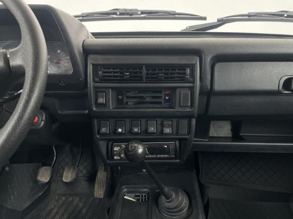 Lada (ВАЗ) 2121 (4x4) I Рестайлинг с пробегом 2015 года, цена 488 000 рублей, 73274 км, внедорожник, Автокод Объявления