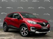 Renault Kaptur I Санкт-Петербург  - изображение 26