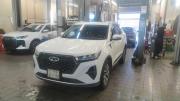 Chery Tiggo 7 Pro Max I Санкт-Петербург  - изображение 8