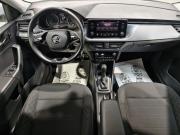 Skoda Rapid II Курск  - изображение 29