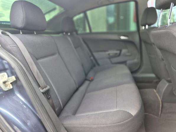 Opel Astra H Рестайлинг с пробегом 2010 года, цена 519 000 рублей, 203815 км, седан, Автокод Объявления