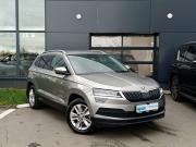 Skoda Karoq I Москва  - изображение 30