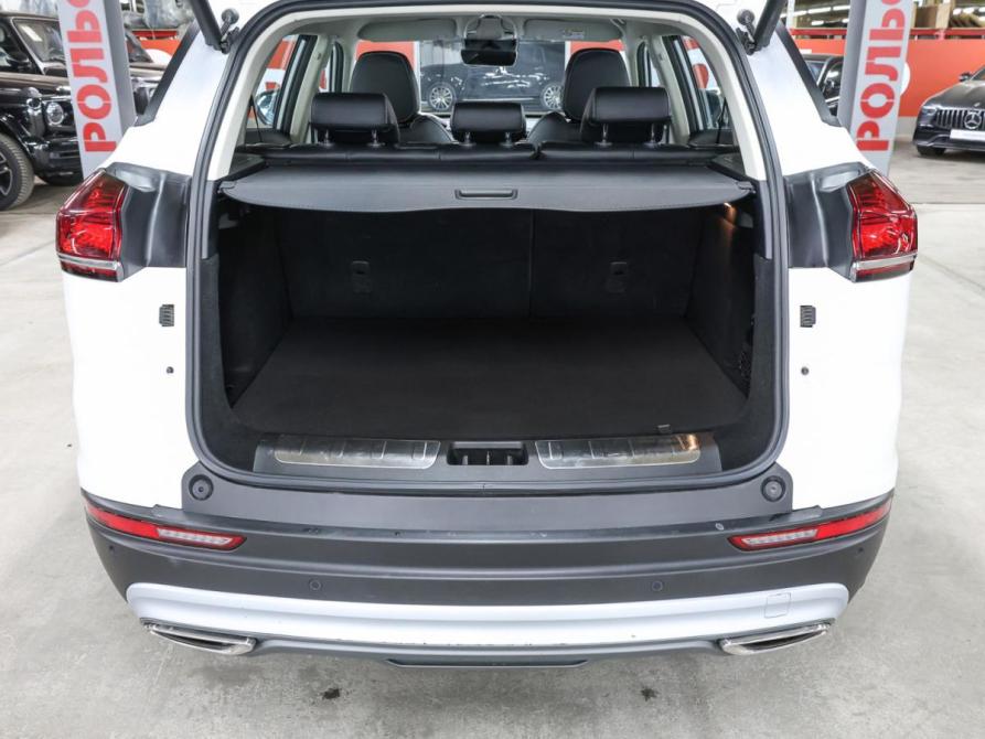 Geely Atlas Pro Москва  - изображение 11