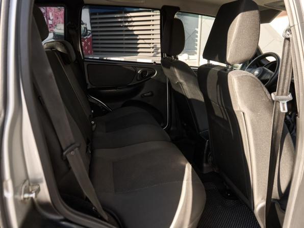 Chevrolet Niva I Рестайлинг с пробегом 2018 года, цена 674 000 рублей, 101555 км, внедорожник, Автокод Объявления