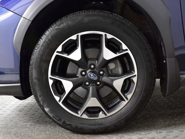 Subaru XV II с пробегом 2020 года, цена 1 749 999 рублей, 170622 км, внедорожник, Автокод Объявления