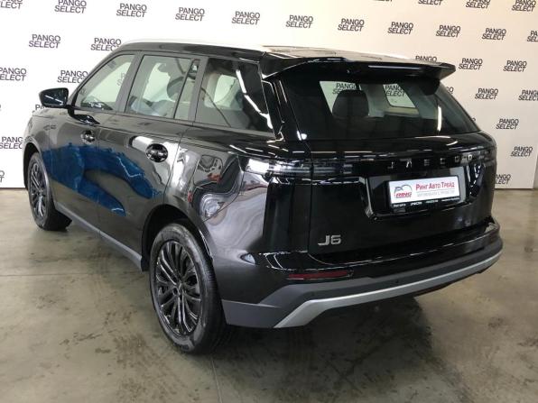 Jaecoo J6 с пробегом 2026 года, цена 2 500 000 рублей, 1682 км, внедорожник, Автокод Объявления