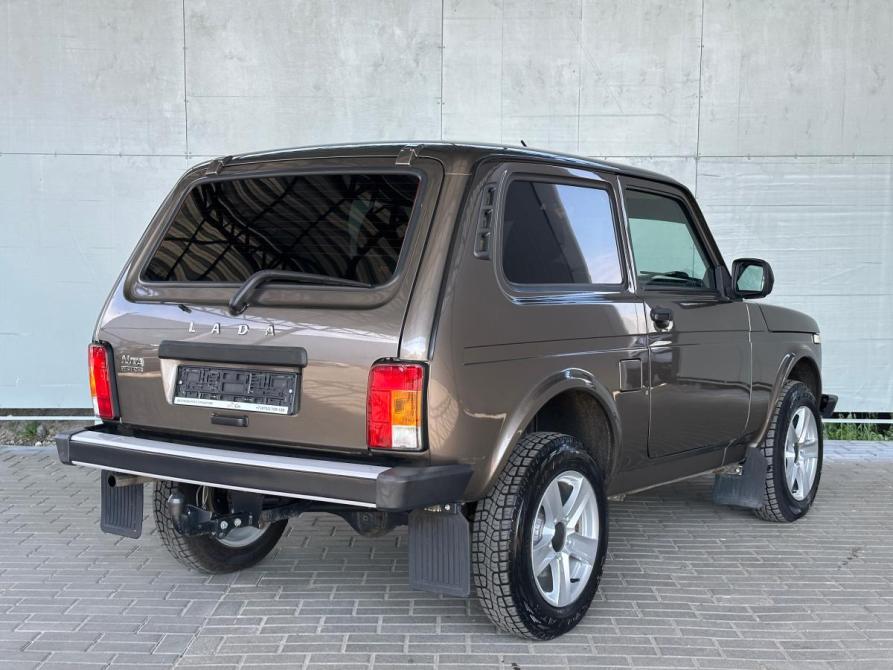 Lada (ВАЗ) Niva Legend I Тамбов  - изображение 7