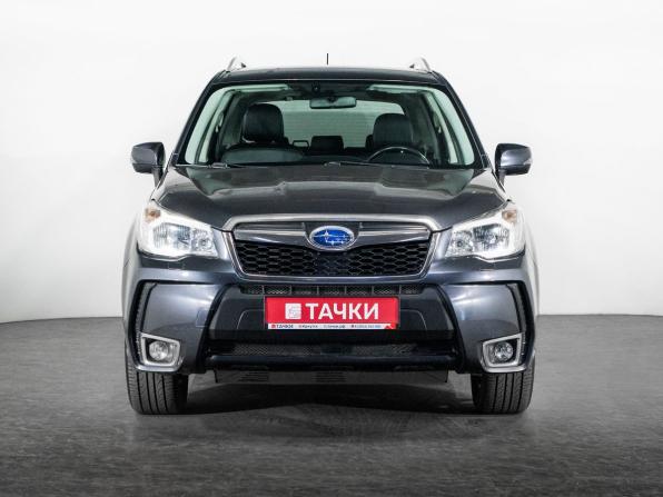 Subaru Forester IV с пробегом 2013 года, цена 1 749 500 рублей, 175818 км, внедорожник, Автокод Объявления