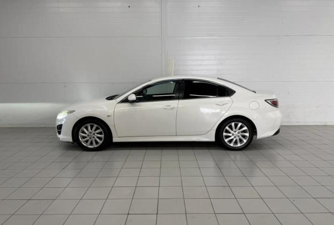Mazda 6 II (GH) Рестайлинг с пробегом 2010 года, цена 690 000 рублей, 296949 км, седан, Автокод Объявления