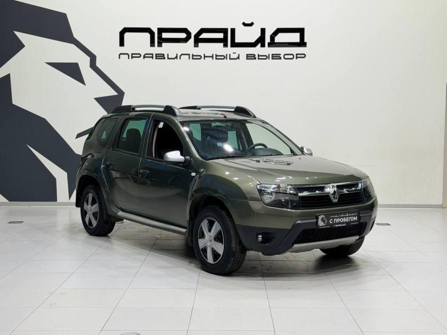 Renault Duster I Ростов-на-Дону  - изображение 4