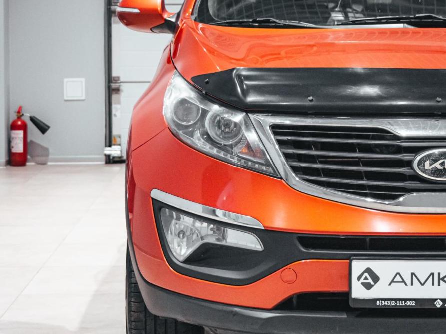 Kia Sportage III Екатеринбург  - изображение 5