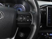 Toyota Hilux VIII Ставрополь  - изображение 25