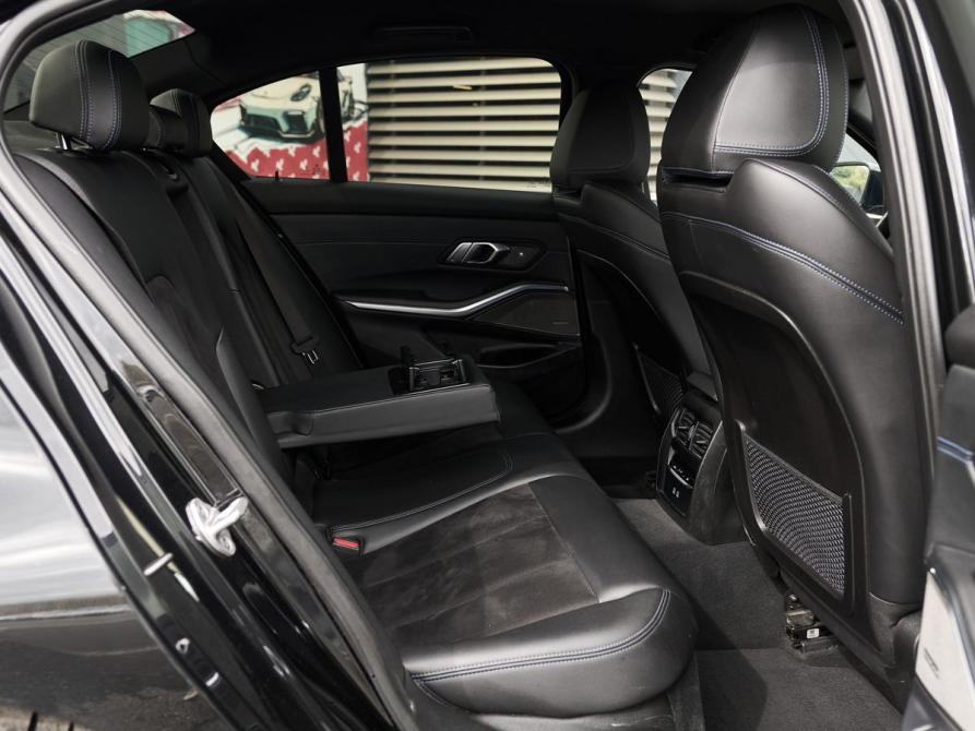 BMW 3 серии VII (G2x) Казань  - изображение 7
