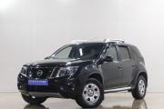 Nissan Terrano III (D10) Новокузнецк  - изображение 37