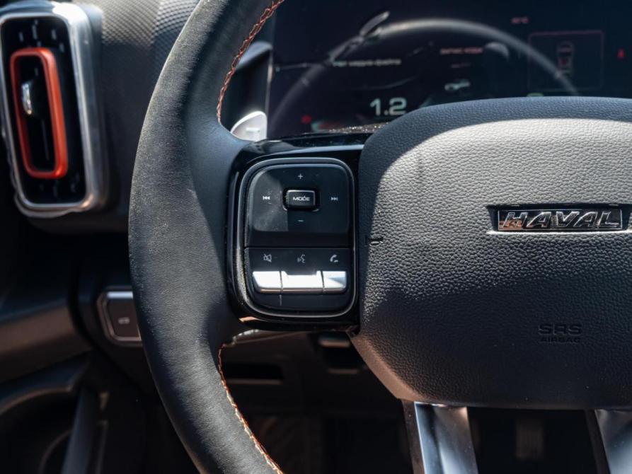 Haval Dargo Краснодар  - изображение 17