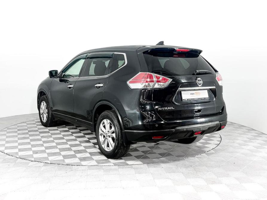 Nissan X-Trail III Ногинск  - изображение 5