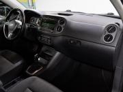 Volkswagen Tiguan I Рестайлинг Тюмень  - изображение 40